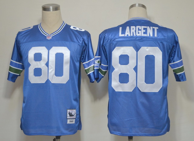 Seattle Seahawks throw back jerseys-006